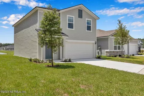 3587 Mildred Way, Jacksonville, FL 32254