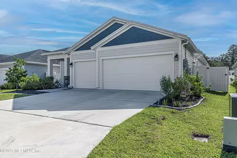 12033 Bridgehampton Rd, Jacksonville, FL 32218