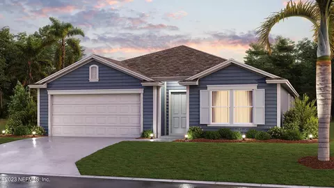 240 Encanto Way, Saint Augustine, FL 32084