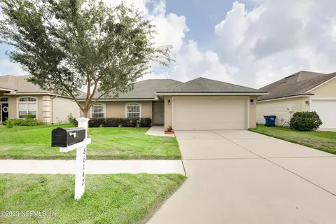 86142 Sinatra St, Yulee, FL 32097