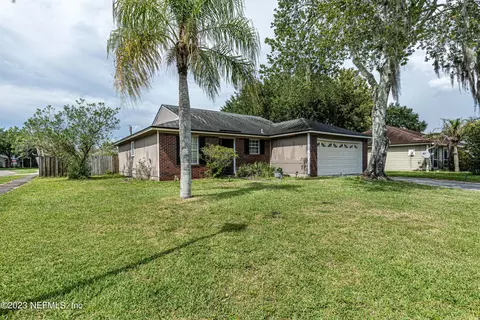 7201 Glendyne Dr S, Jacksonville, FL 32216