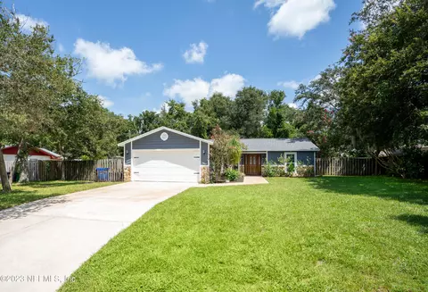 107 Heron Rd, Saint Augustine, FL 32086