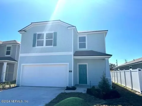 30 Silver Birch St, Saint Augustine, FL 32084
