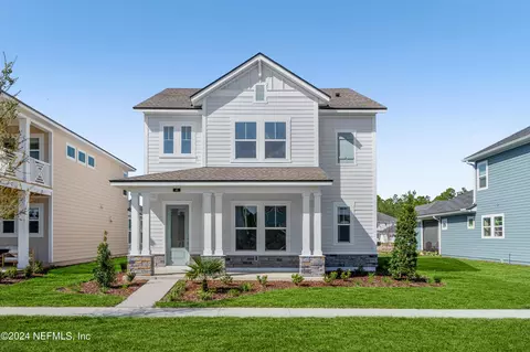 45 Caiden Dr, Ponte Vedra, FL 32081