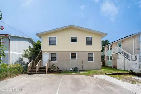 209 9th St, Saint Augustine, FL 32080