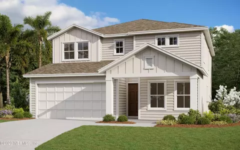 80 Bourmont Rd, Saint Augustine, FL 32095