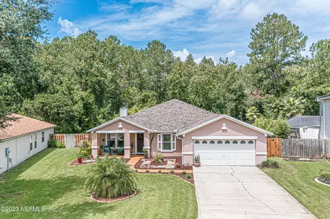 633 Mackenzie Cir, Saint Augustine, FL 32092