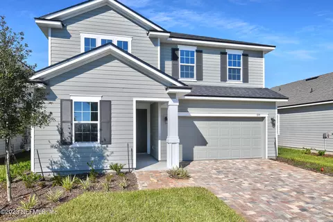 279 Elm Creek Dr, Saint Augustine, FL 32092