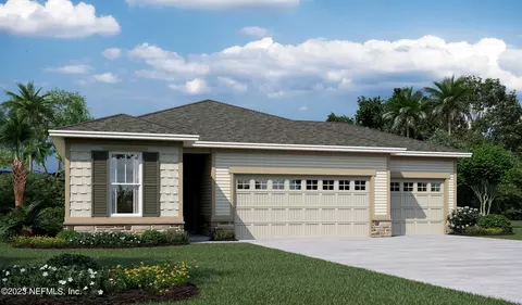 401 Honeycomb Trl, Saint Augustine, FL 32095 photo 1