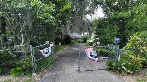 6621 Immokalee Rd, Keystone Heights, FL 32656