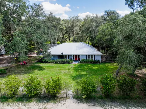 5373 Custer St, Keystone Heights, FL 32656