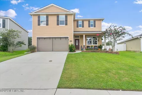 4228 Packer Meadow Way, Middleburg, FL 32068