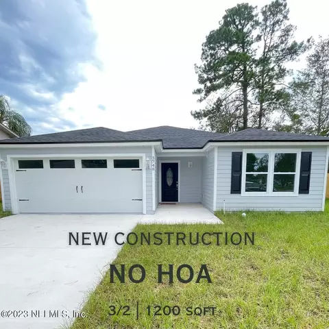 3748 Foxcroft Rd, Jacksonville, FL 32257
