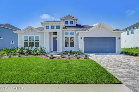 5262 Clapboard Cove Ct, Jacksonville, FL 32226