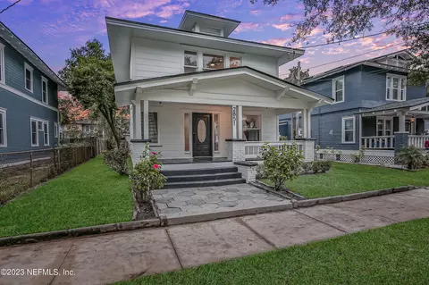 2851 Post St, Jacksonville, FL 32205