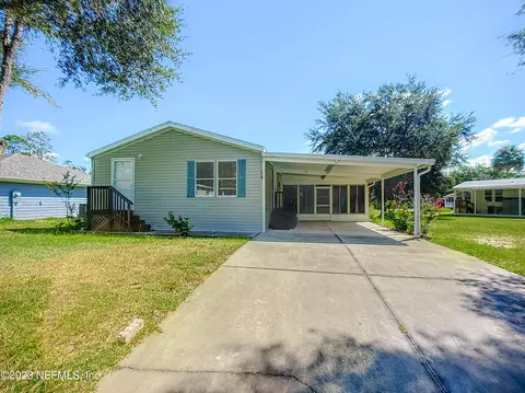 124 Lake Margo Dr, Satsuma, FL 32189