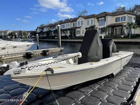B50 Boat Slip Marina San Pablo, Jacksonville, FL 32224