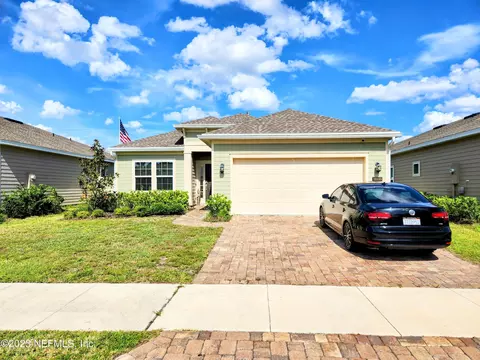 10189 Roman Ln, Jacksonville, FL 32218