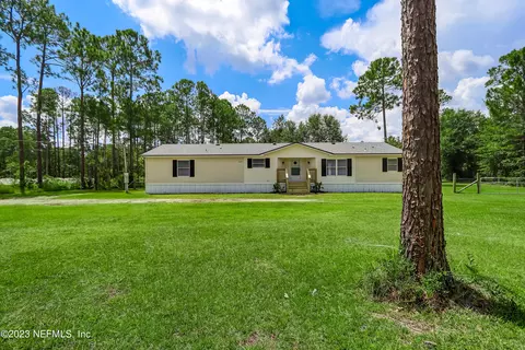 2395 Clover Ave, Middleburg, FL 32068