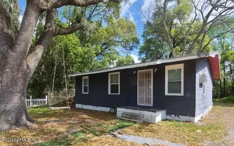 4919 40th Cir, Jacksonville, FL 32209