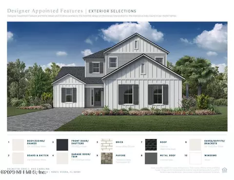 221 Storybrook Pt, Ponte Vedra, FL 32081