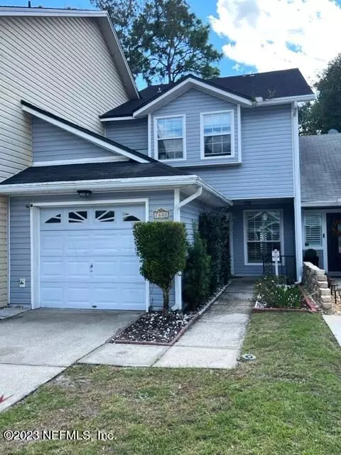 7608 Leafy Forest Way, Jacksonville, FL 32277