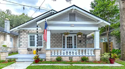 3911 Herschel St, Jacksonville, FL 32205