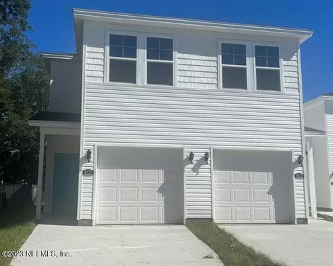 8137 Cheryl Ann Lane Ln #1, Jacksonville, FL 32244