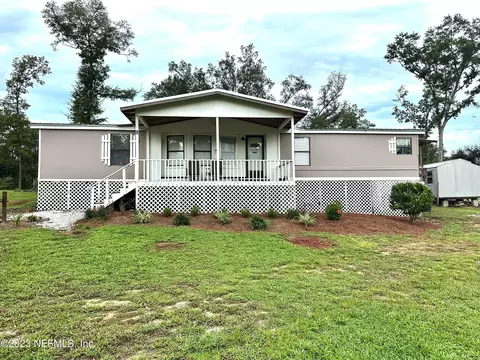 1078 Mulberry Landing Rd N, Hilliard, FL 32046