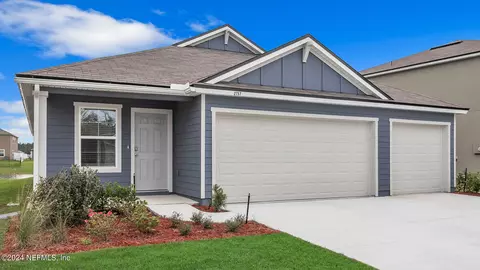 2757 Oak Stream Dr, Green Cove Springs, FL 32043