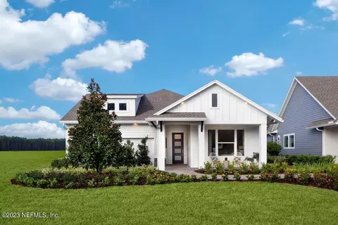 466 Navigators Rd, Saint Johns, FL 32259