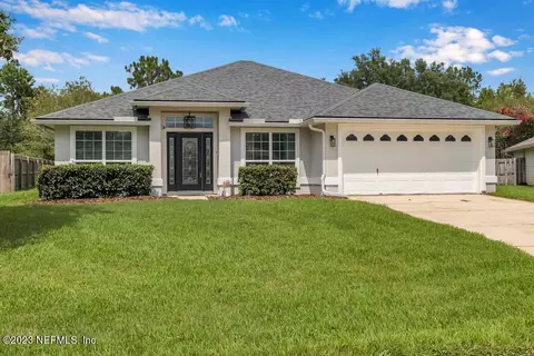 1070 Ardmore St, Saint Augustine, FL 32092