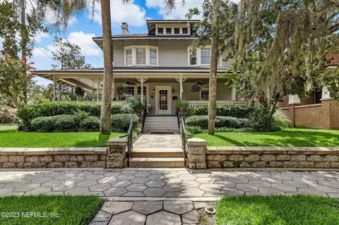 2832 Riverside Ave, Jacksonville, FL 32205