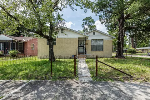3562 Division St, Jacksonville, FL 32209