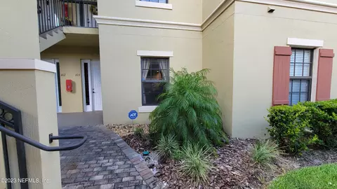 425 La Travesia Flora #103, Saint Augustine, FL 32095