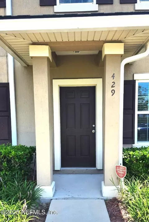 429 Oasis Ln, Orange Park, FL 32073