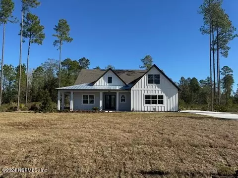 36015 Pitch Ln, Hilliard, FL 32046