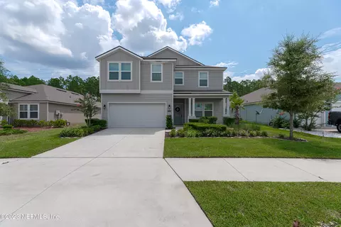 15743 Whitebark Dr, Jacksonville, FL 32218