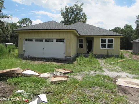 1388 Howard Rd, Jacksonville, FL 32218