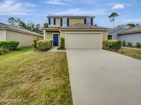 2539 Bear Creek Way, Green Cove Springs, FL 32043