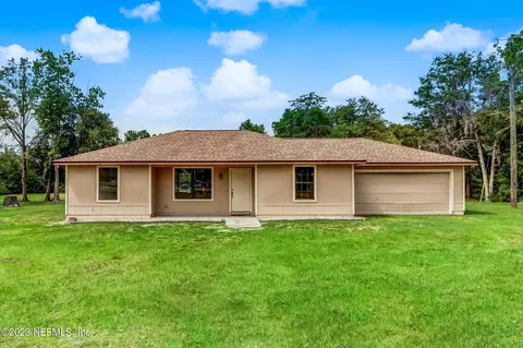 5401 County Road 218, Middleburg, FL 32068