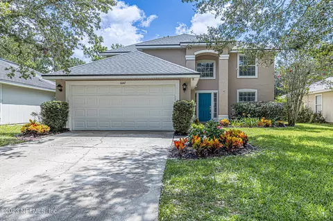 1047 Moosehead Dr, Orange Park, FL 32065