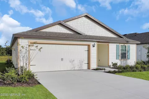 3106 Lowgap Pl, Green Cove Springs, FL 32043