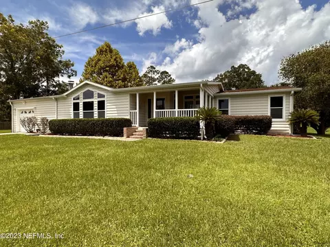 12985 Sr 121, Raiford, FL 32083