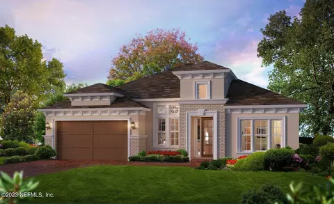 3047 Fiera Vista Dr, Jacksonville, FL 32246