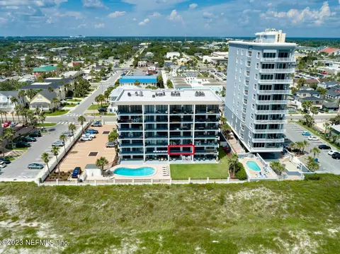 275 1st St S #202, Jacksonville Beach, FL 32250
