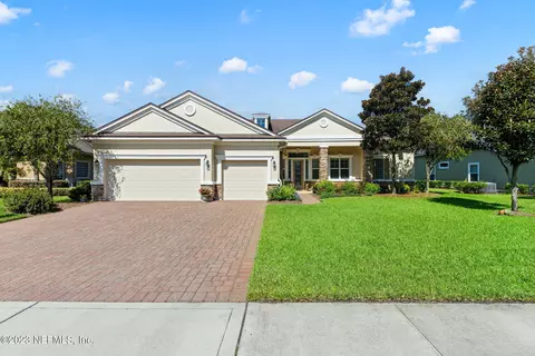 888 Nottage Hill St, Saint Johns, FL 32259