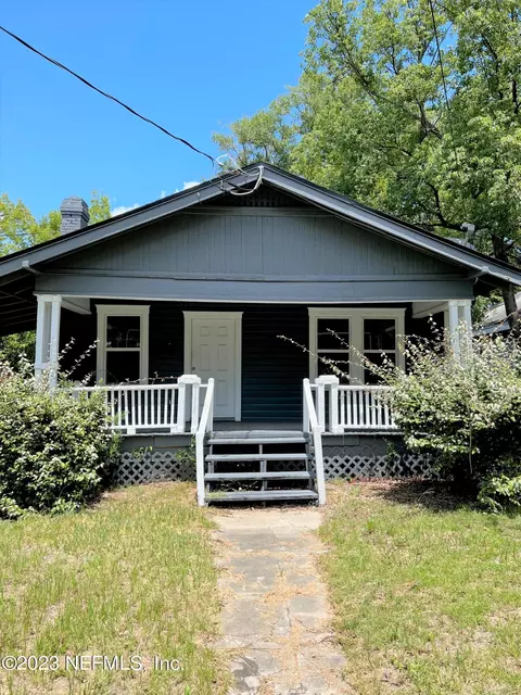 1117 12th St E, Jacksonville, FL 32206