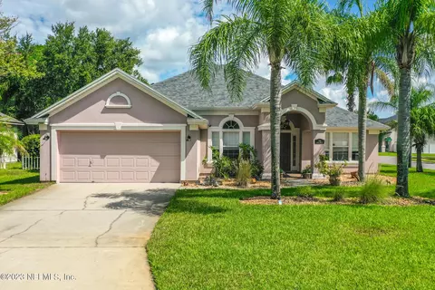 700 Hidden Forest Dr, Saint Augustine, FL 32086 photo 1