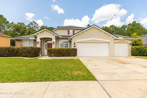 4191 Sherman Hills Pkwy W, Jacksonville, FL 32210